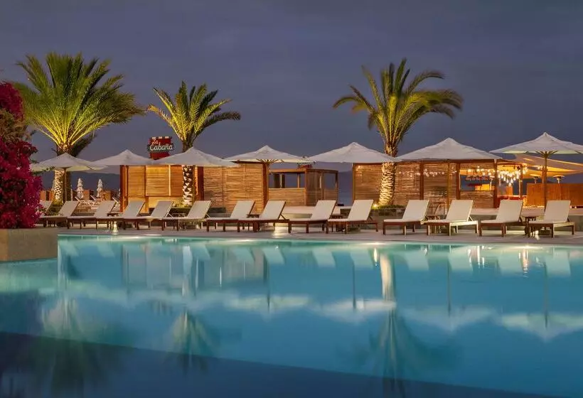 Fotos del hotel Doubletree Resort By Hilton Paracas:  4