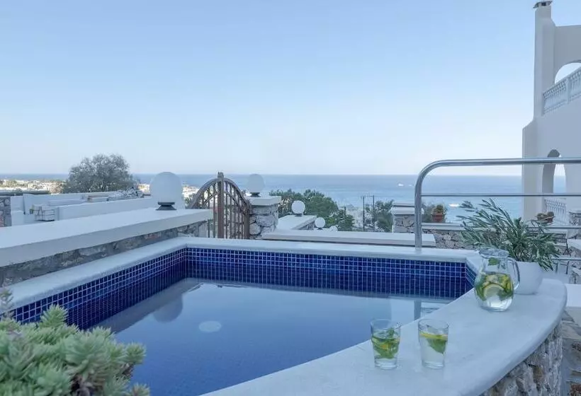 Fotos del hotel Epavlis  & Spa:  20