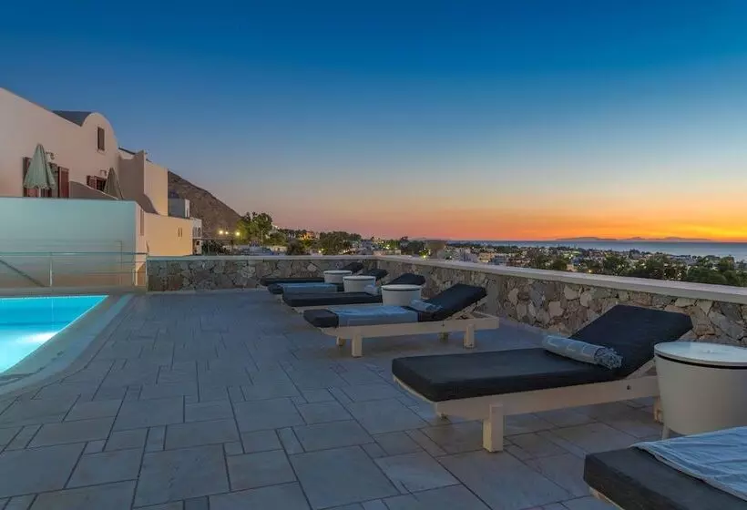 Fotos del hotel Epavlis  & Spa:  7