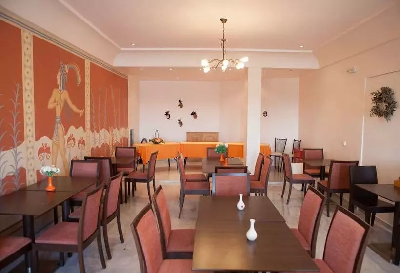 Fotos del hotel Epavlis  & Spa:  5