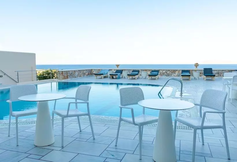 Fotos del hotel Epavlis  & Spa:  6