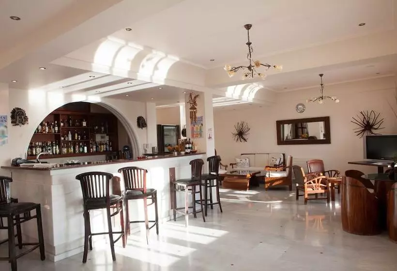 Fotos del hotel Epavlis  & Spa:  16