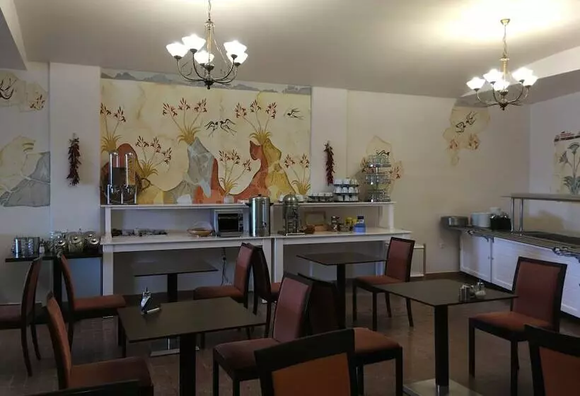 Fotos del hotel Epavlis  & Spa:  18