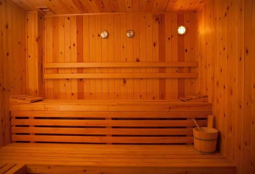 Fotos del hotel Epavlis  & Spa:  10