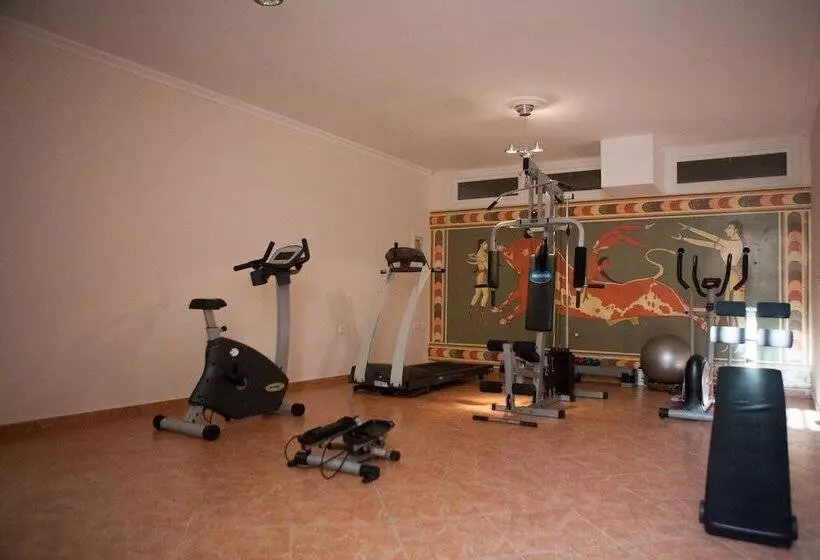 Fotos del hotel Epavlis  & Spa:  3