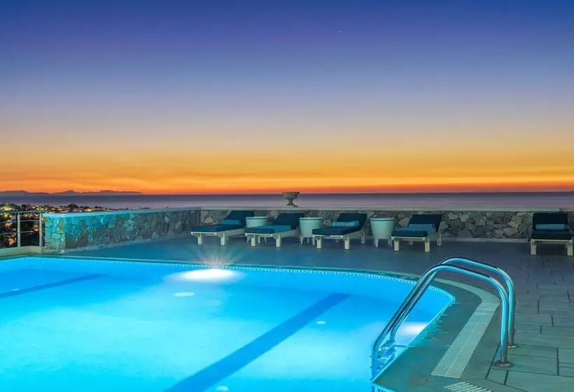 Fotos del hotel Epavlis  & Spa:  2