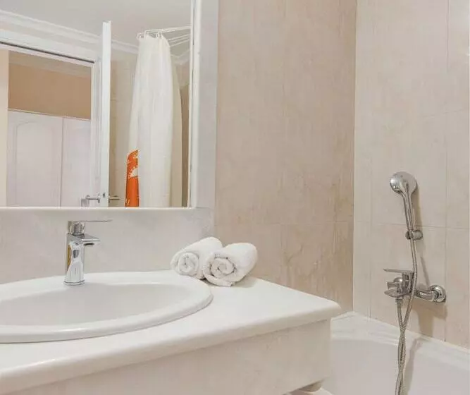 Fotos del hotel Epavlis  & Spa:  24