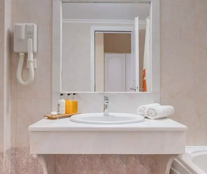 Fotos del hotel Epavlis  & Spa:  17