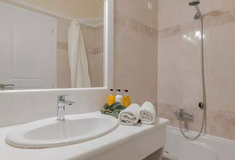 Fotos del hotel Epavlis  & Spa:  25