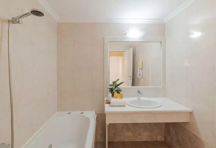 Fotos del hotel Epavlis  & Spa:  19