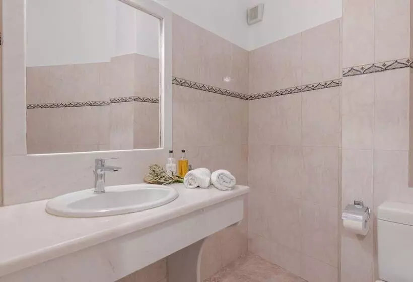 Fotos del hotel Epavlis  & Spa:  23