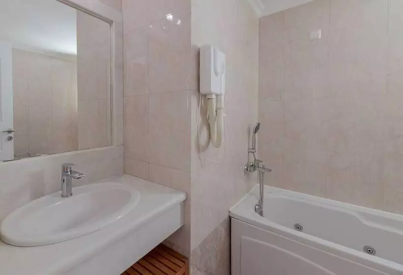 Fotos del hotel Epavlis  & Spa:  13