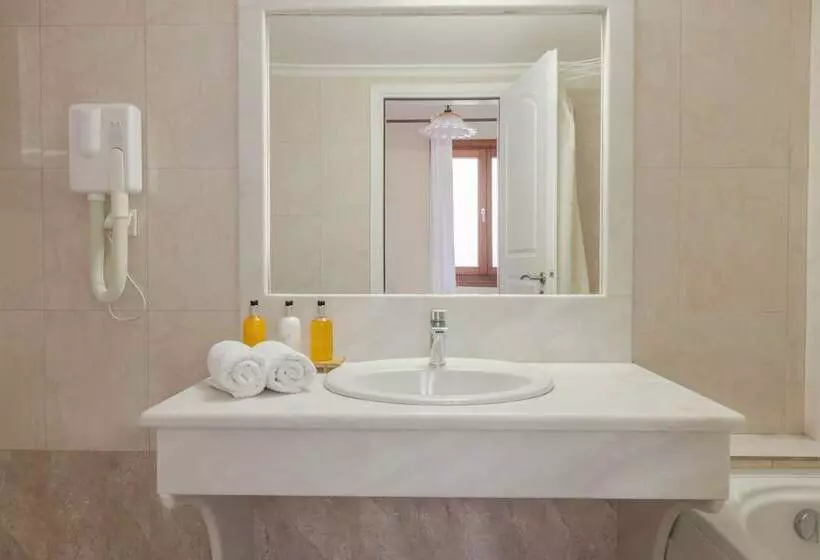 Fotos del hotel Epavlis  & Spa:  21