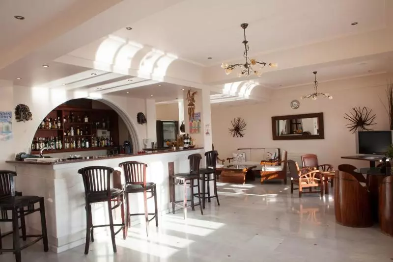 Fotos del hotel Epavlis  & Spa:  12