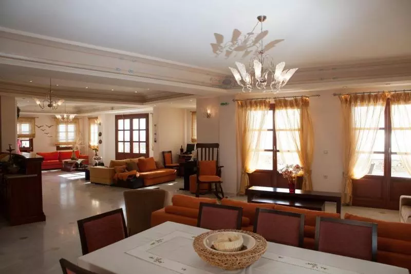 Fotos del hotel Epavlis  & Spa:  15