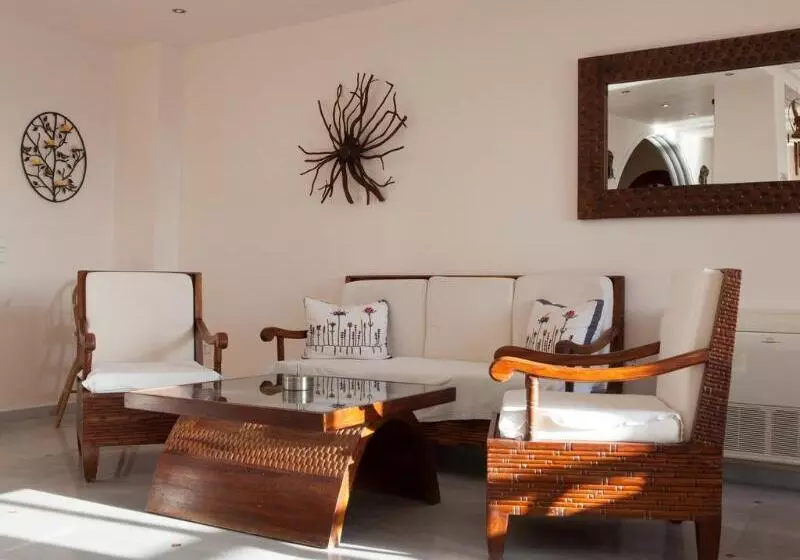 Fotos del hotel Epavlis  & Spa:  14