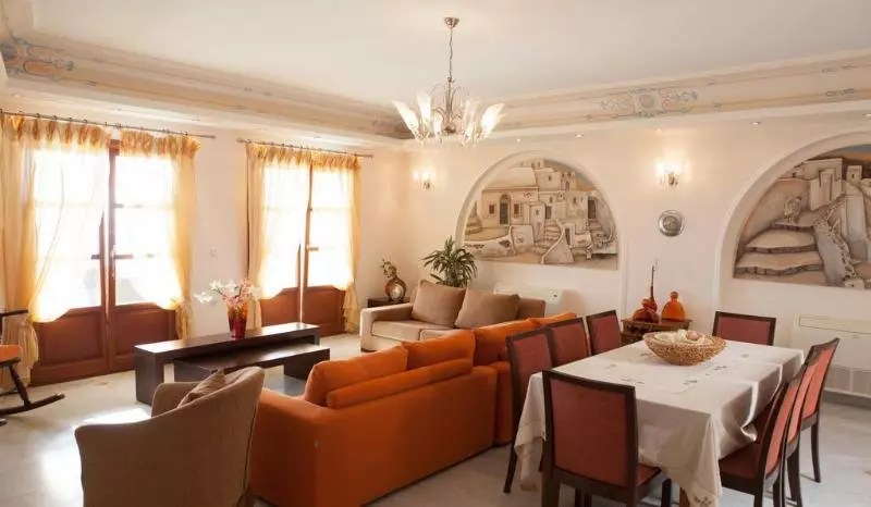 Fotos del hotel Epavlis  & Spa:  9