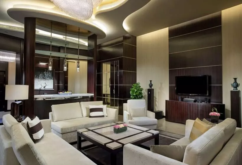 Fotos del hotel Grand Kempinski Hotel Shanghai:  15