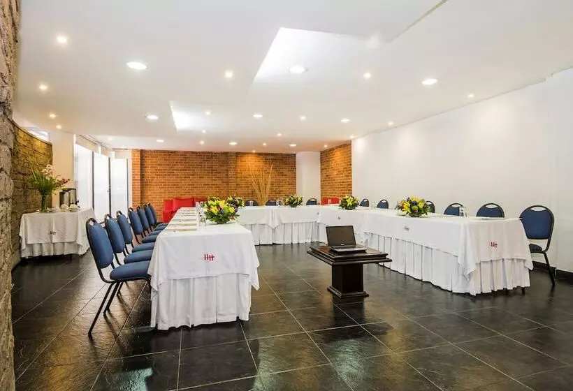 Fotos del hotel Hill House Usaquén:  4