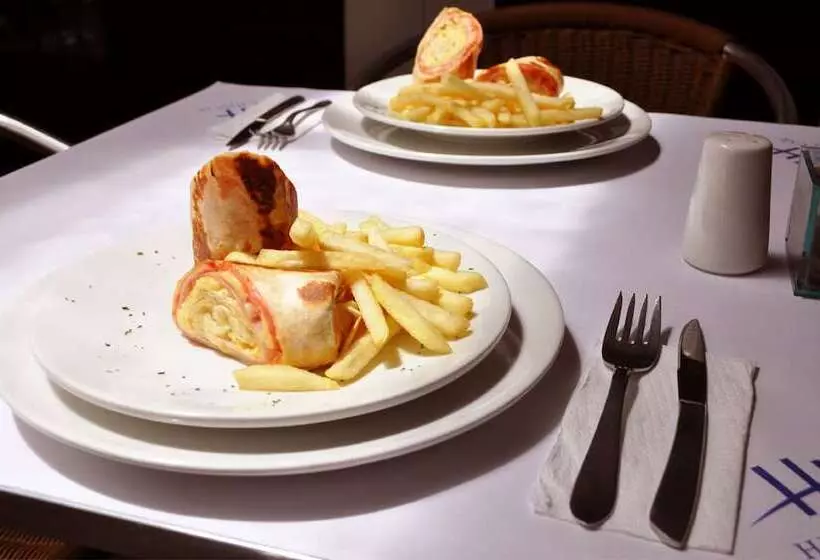 Fotos del hotel Hill House Usaquén:  8