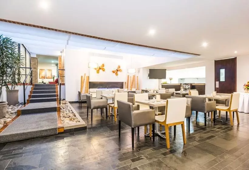 Fotos del hotel Hill House Usaquén:  14