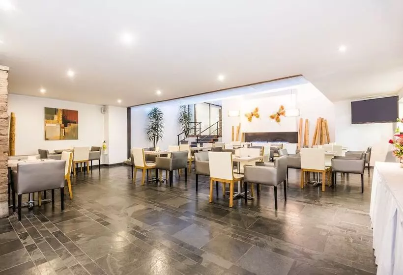 Fotos del hotel Hill House Usaquén:  13