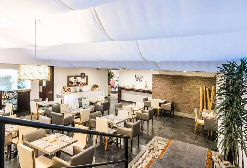 Fotos del hotel Hill House Usaquén:  11