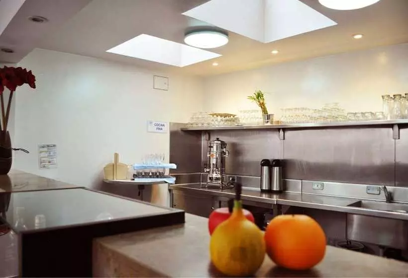 Fotos del hotel Hill House Usaquén:  6