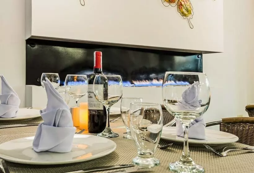 Fotos del hotel Hill House Usaquén:  10