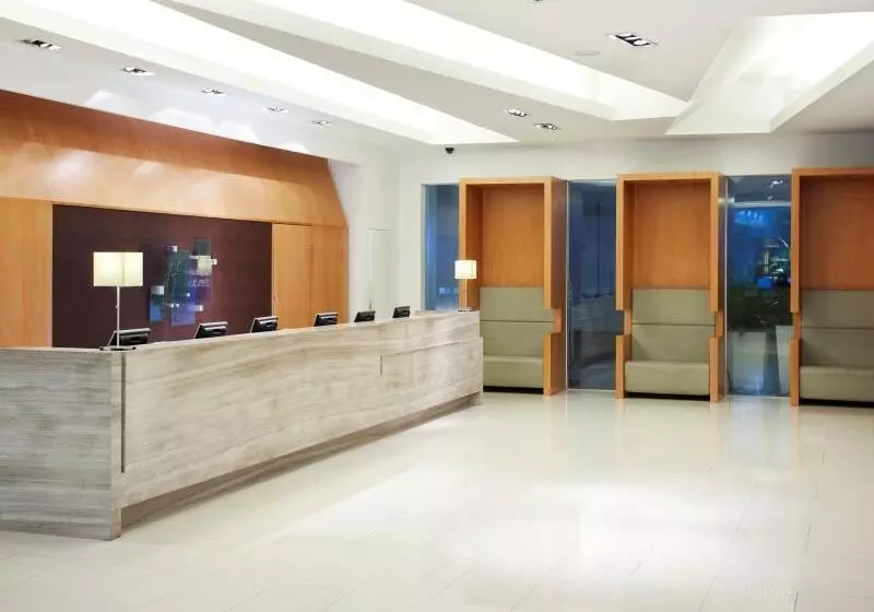 Fotos del hotel Holiday Inn Express Beijing Minzuyuan, An Ihg:  19