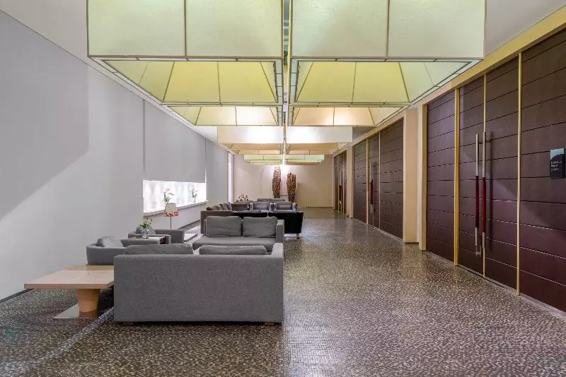 Fotos del hotel Holiday Inn Express Beijing Minzuyuan, An Ihg:  25