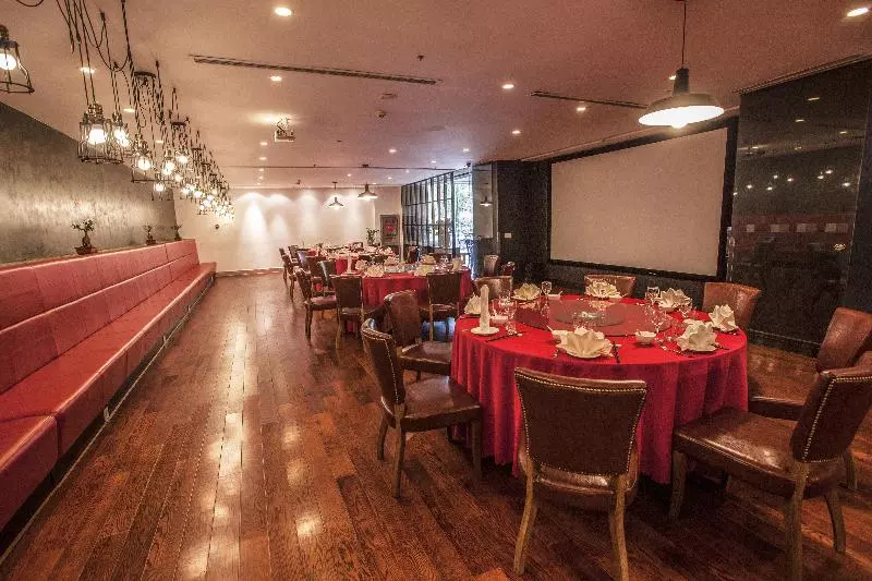 Fotos del hotel Holiday Inn Express Beijing Minzuyuan, An Ihg:  5