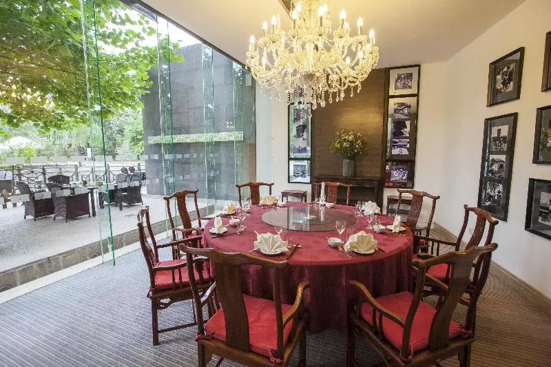 Fotos del hotel Holiday Inn Express Beijing Minzuyuan, An Ihg:  24