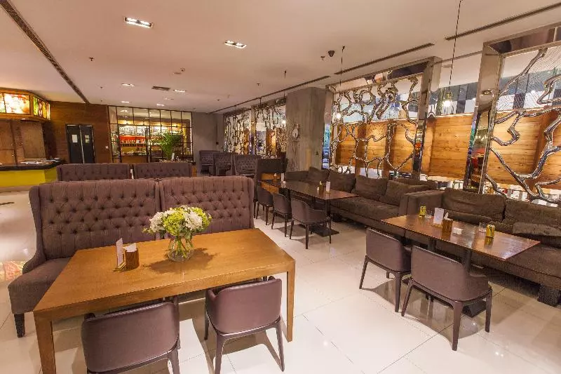 Fotos del hotel Holiday Inn Express Beijing Minzuyuan, An Ihg:  14