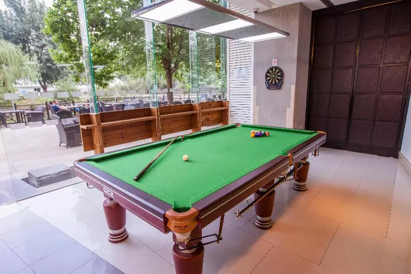 Fotos del hotel Holiday Inn Express Beijing Minzuyuan, An Ihg:  20