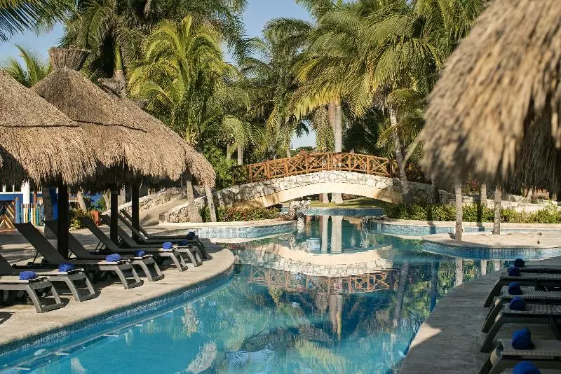 Fotos del hotel Iberostar Waves Paraíso del Mar:  25