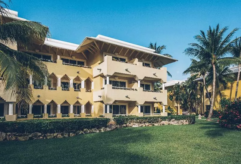 Fotos del hotel Iberostar Waves Paraíso del Mar:  15