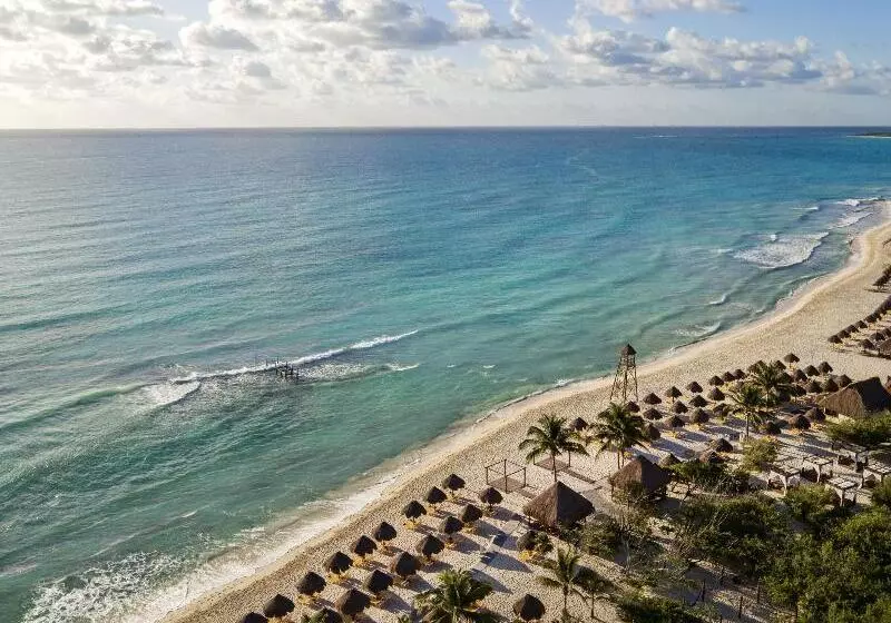Fotos del hotel Iberostar Waves Paraíso del Mar:  21