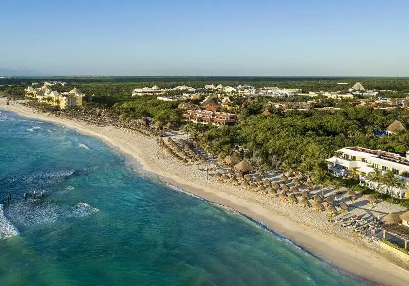 Fotos del hotel Iberostar Waves Paraíso del Mar:  35