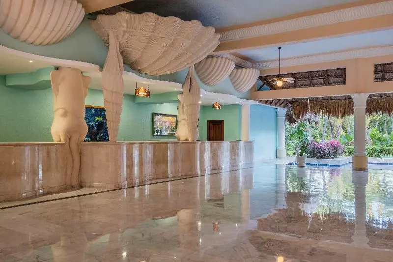 Fotos del hotel Iberostar Waves Paraíso del Mar:  6