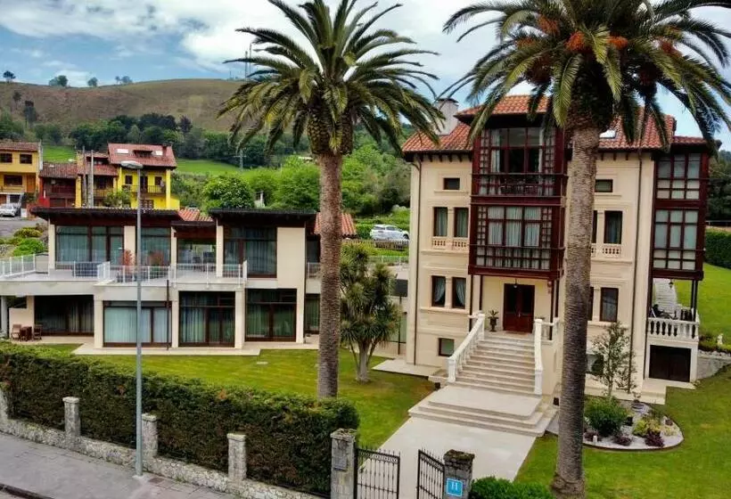 Fotos del hotel Indiana Llanes:  17