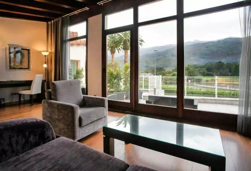 Fotos del hotel Indiana Llanes:  11