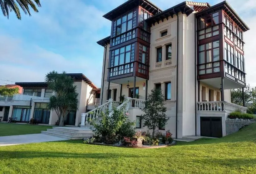 Fotos del hotel Indiana Llanes:  9