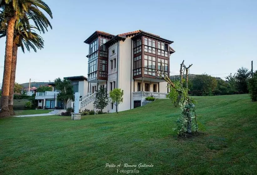 Fotos del hotel Indiana Llanes:  15