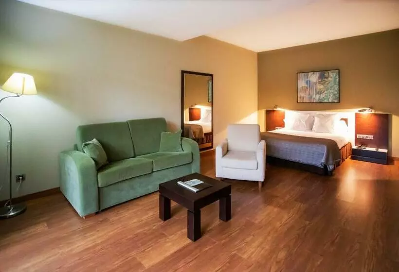 Fotos del hotel Indiana Llanes:  4