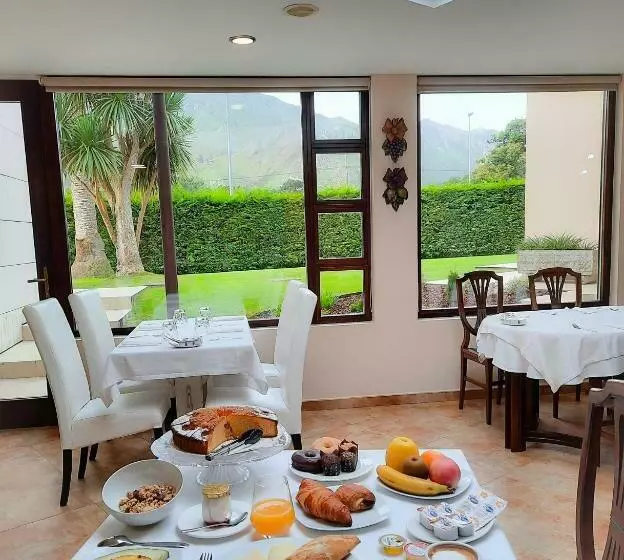 Fotos del hotel Indiana Llanes:  19