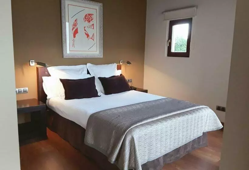 Fotos del hotel Indiana Llanes:  6