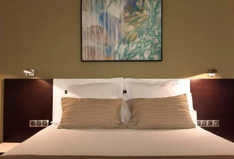 Fotos del hotel Indiana Llanes:  18