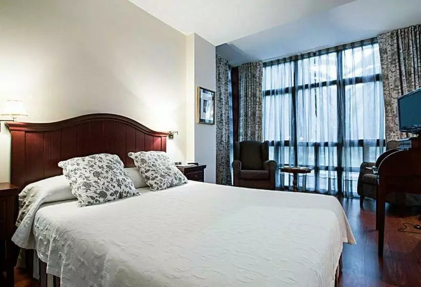 Fotos del hotel Indiana Llanes:  10