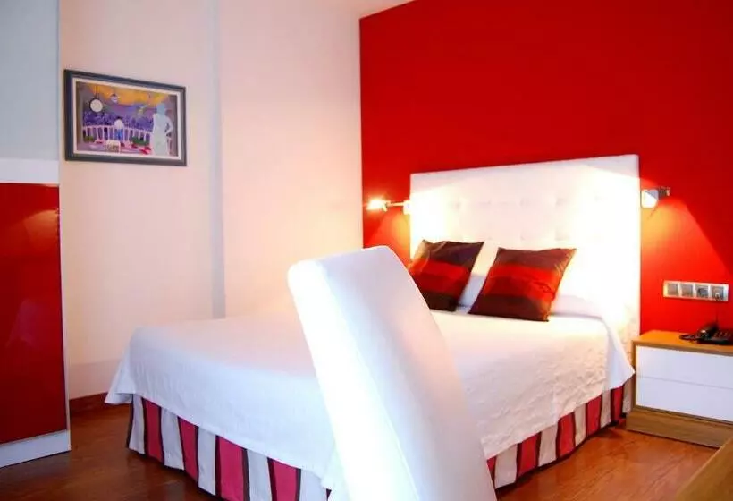 Fotos del hotel Indiana Llanes:  12